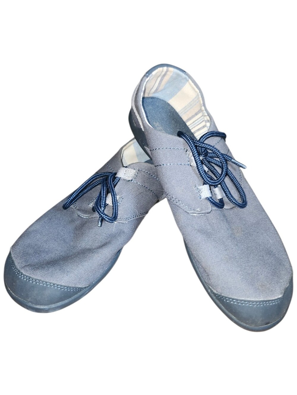 Xero Shoes Charcoal Lena Minimalist Sneakers. Sz. 7
